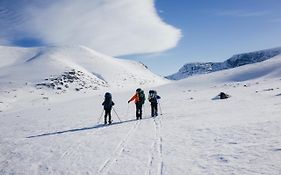 Skjervoy Lodge